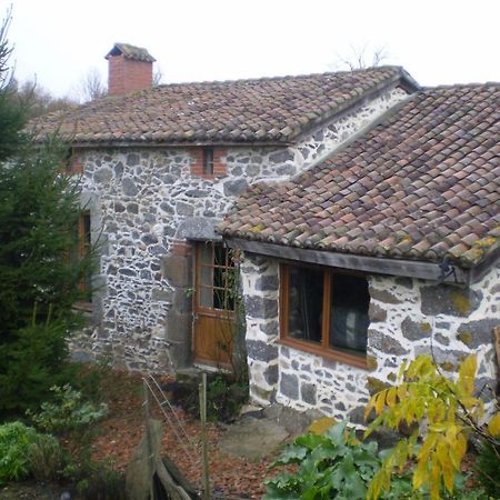 La Foret-sur-Sevre Peach Cottage מראה חיצוני תמונה